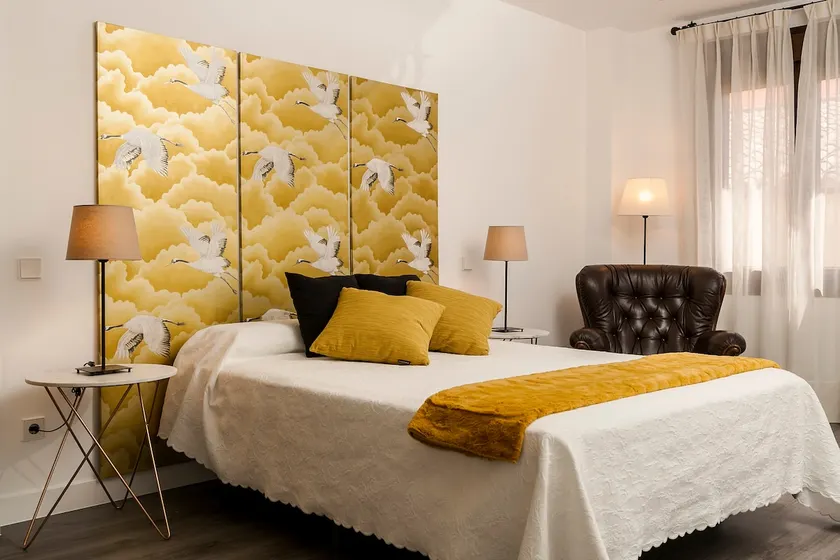 Domus Toledo wholly renewed 1250 sq ft Apartment - Image 1