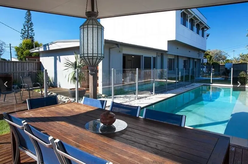 Modern Marcoola Beach House - Image 1