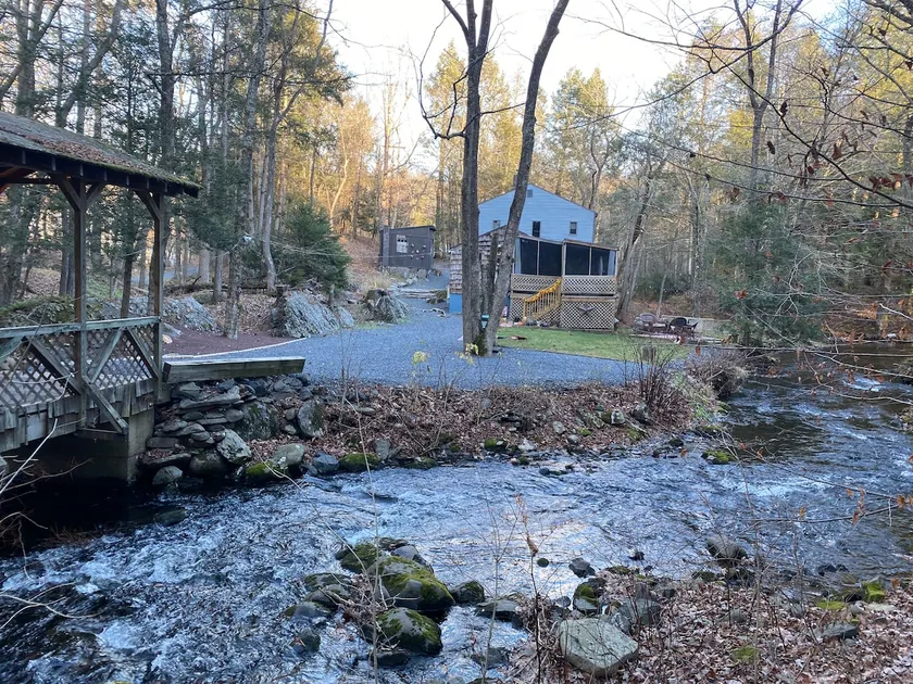 Peaceful Gateway to Island Creek Cottage - Image 1