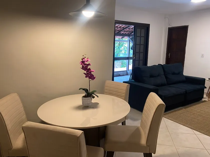 NEW/Apt near the Beach & Metro @BarraDaTijuca - Image 1