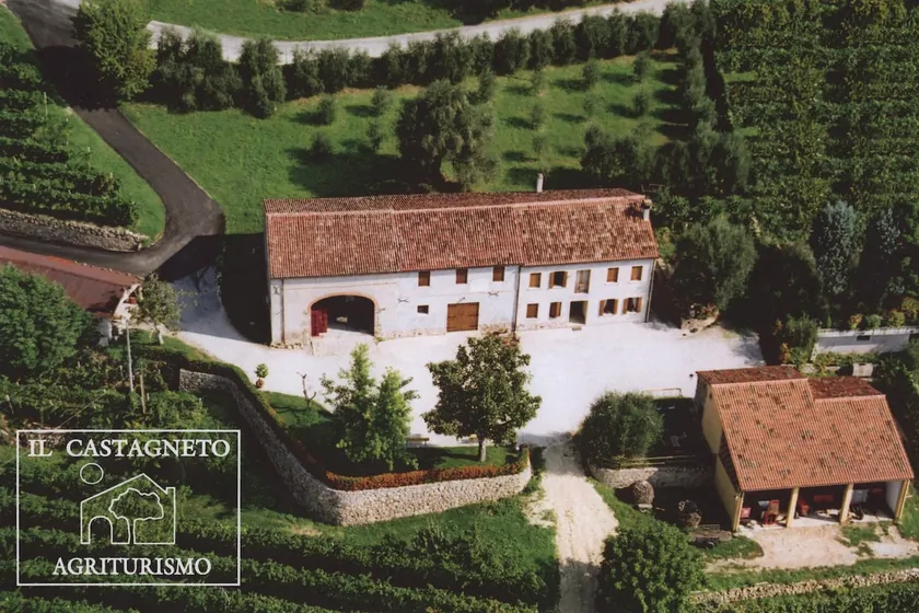 Alba Studio, Il Castagneto, Euganean Hills - Image 1
