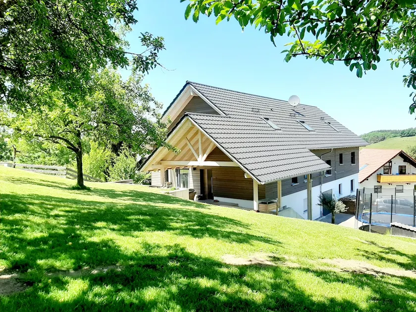 Luxuriöse und moderne Dachgeschosswohnung mit Terrasse - Image 1