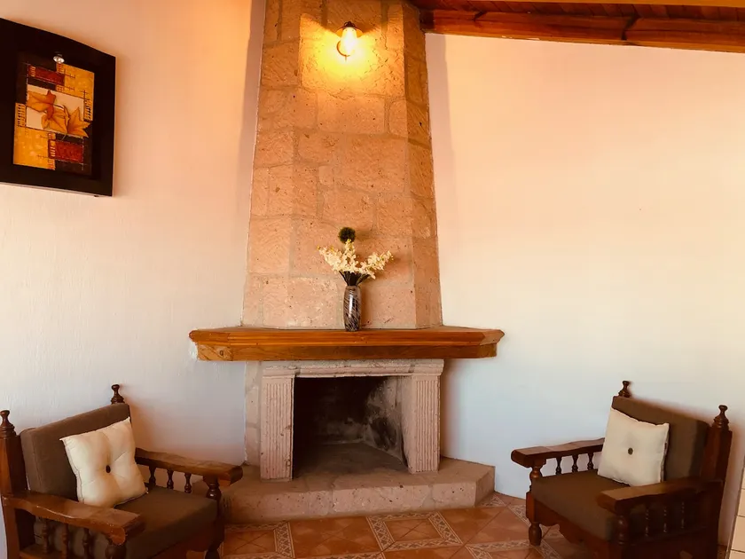 Rustic loft in downtown Mazamitla - Image 1