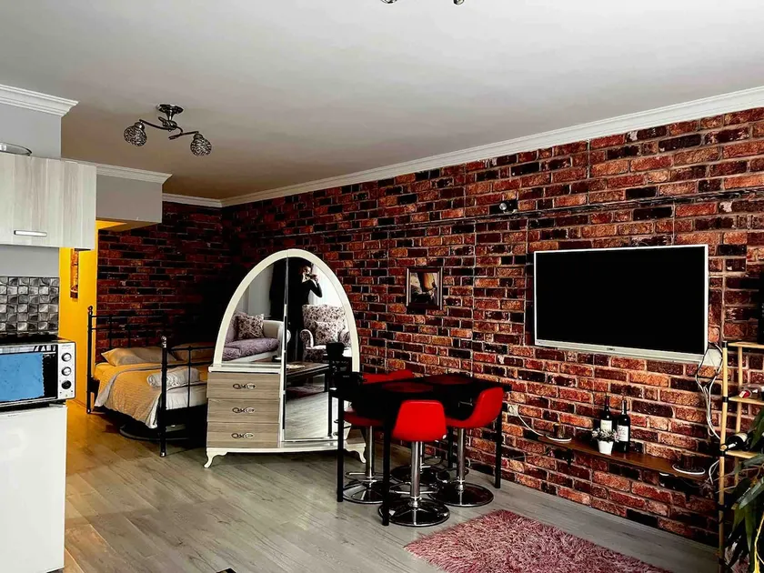 A fully equipped apartment in Bakırköy… - Image 1