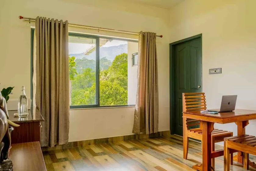 Mannoor Farm Villa - Image 1