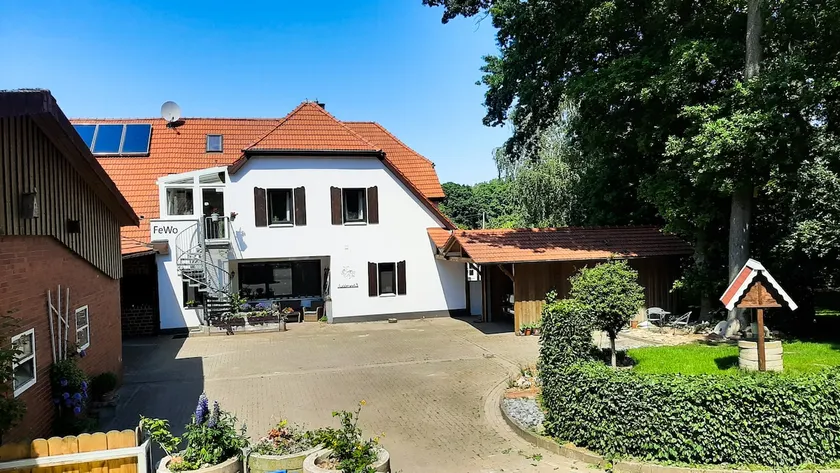 FeWo at Lucas Hof (Emsland) - Image 1