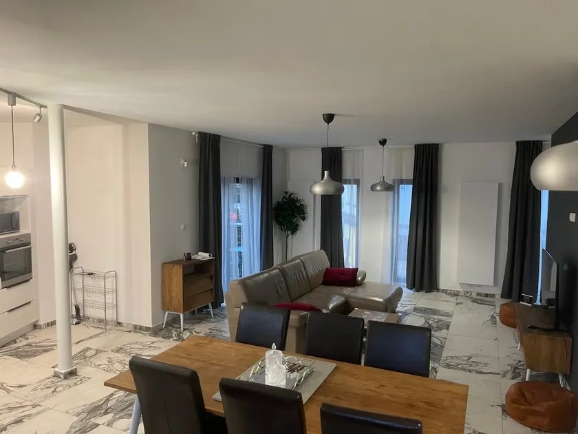 Duplex/3 Bedroom Italian style Airport/H Marie C - Image 1