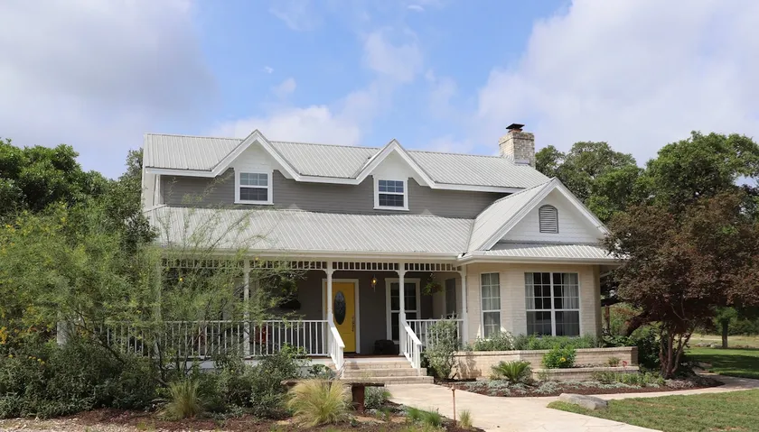 Main House at Bear Creek Retreat - Image 1