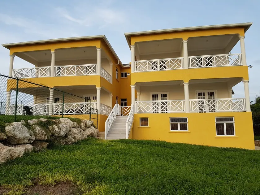 Lily Drive: Breezy with beautiful sea views. - Image 1