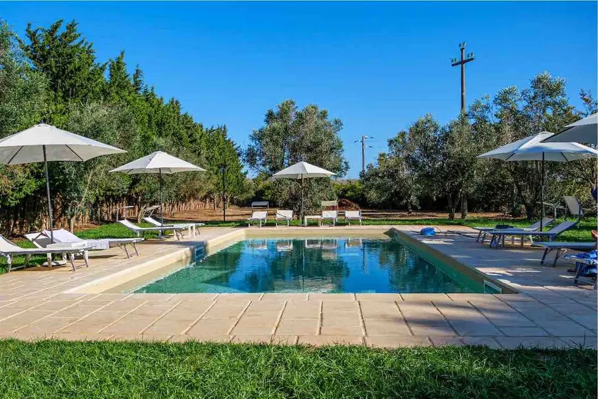 Masseria Fagà - Image 1