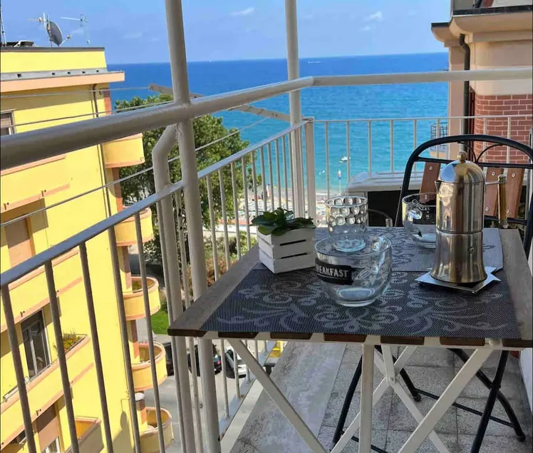 30 meters from the sea - Don Pedro Beach House - Image 1