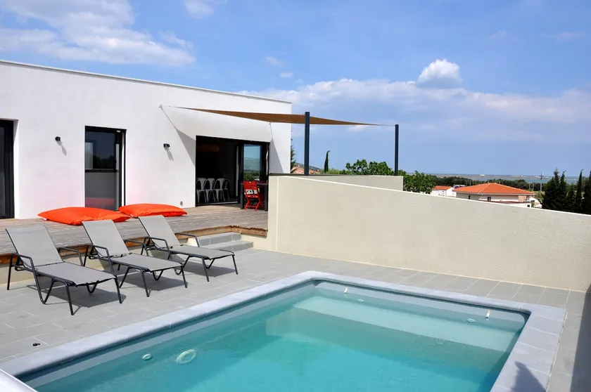 Villa 2 d'archi, 5* rated, ideal vacation - Image 1