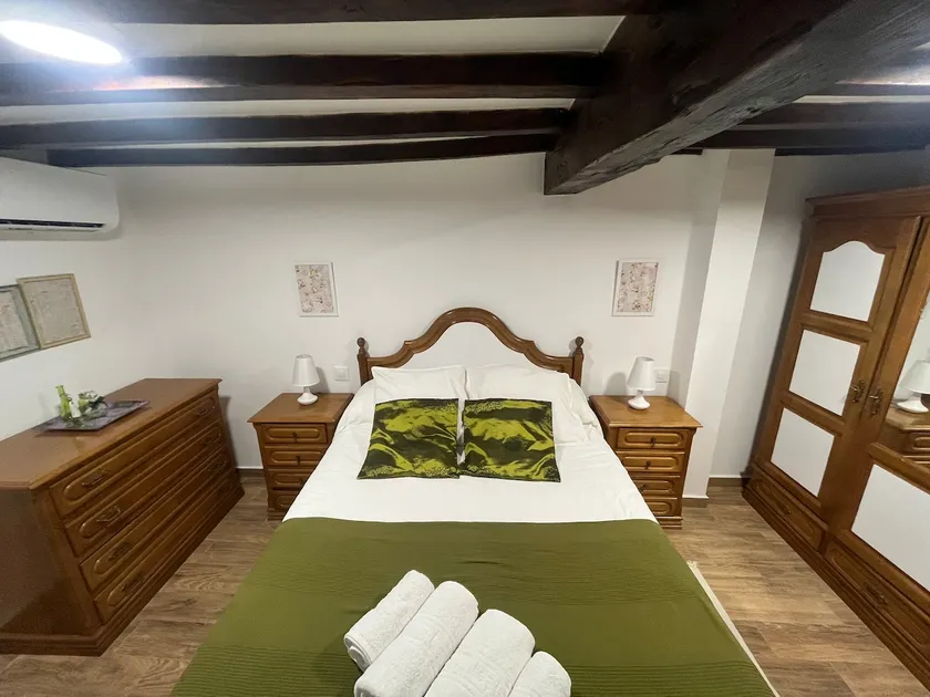 Casa Rural El Sobraillo - Image 1