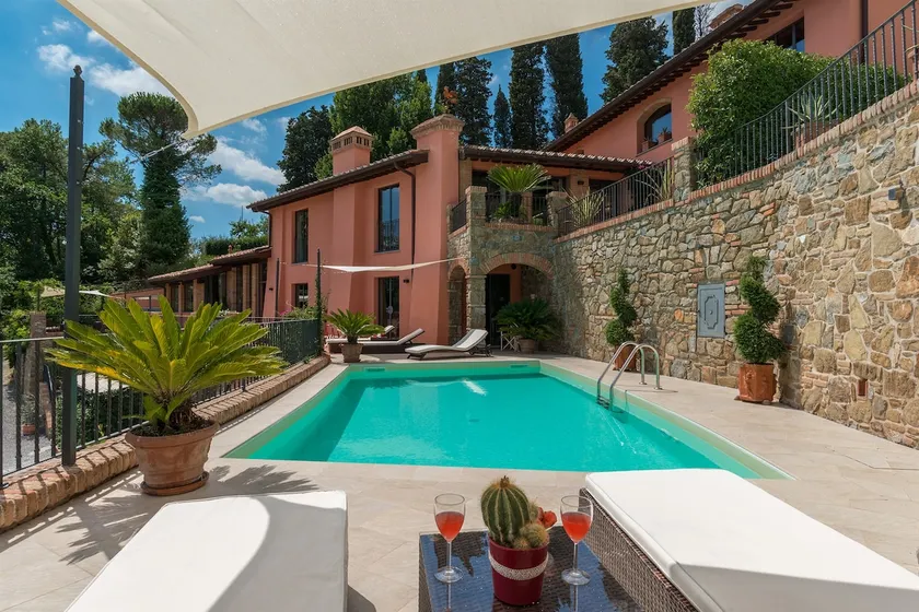 Le Panteraie - Image 1