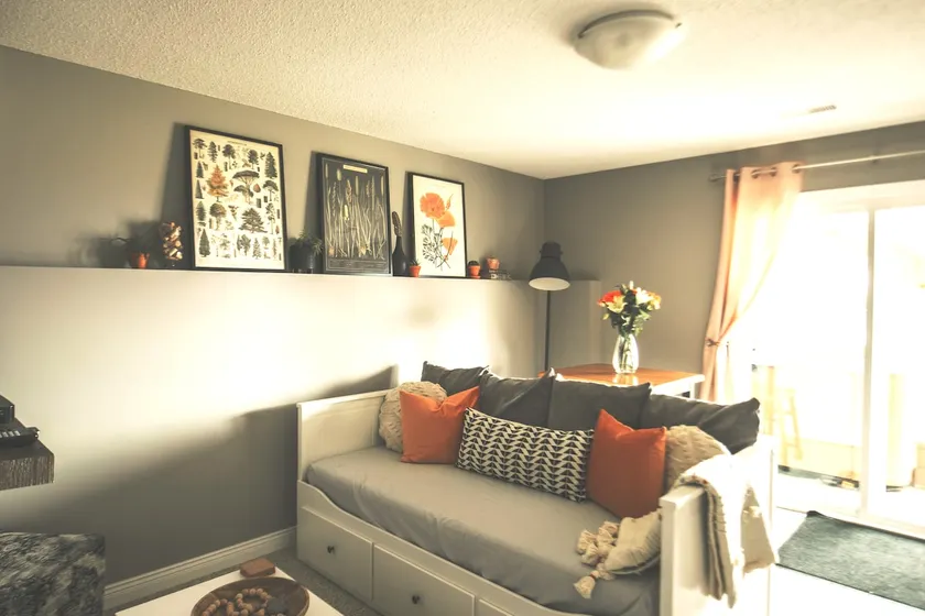 Hotel style suite on West Kelowna Wine Trail - Image 1