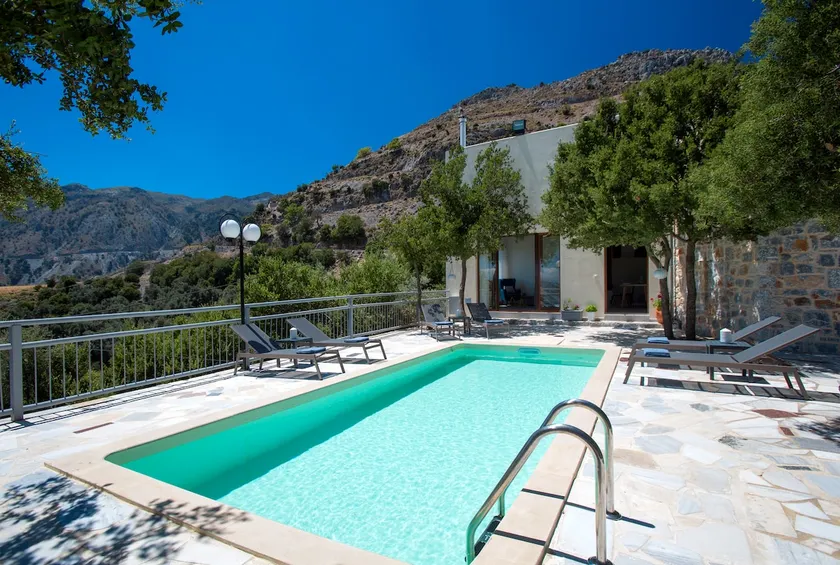 Somnia Villa, a place of dreams, By ThinkVilla - Image 1
