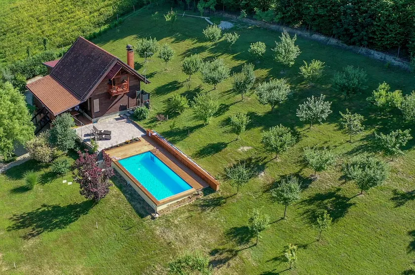 Holiday home Romana - Image 1
