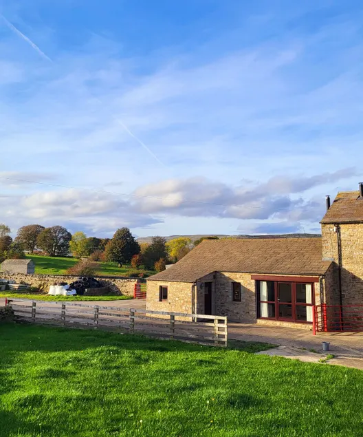 Grange Cottage - Image 1