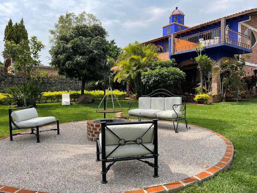 Cozy Corner Copalito - Image 1