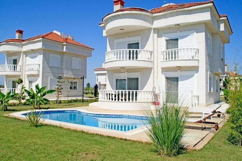 BlueHomes Villas - Image 1