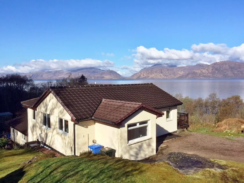 Birch Cottage - Image 1