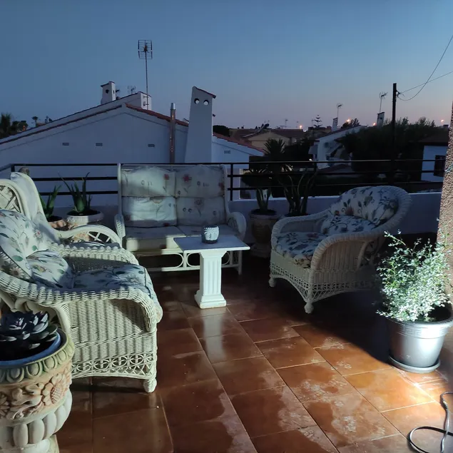 BEAUTIFUL PENTHOUSE 1500 M FROM MUCHAVISTA BEACH. - Image 1