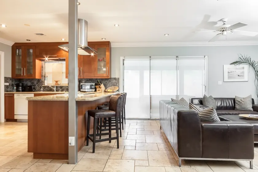 Miami World CUP Private Home Walk to Bch Hot tub! - Image 1