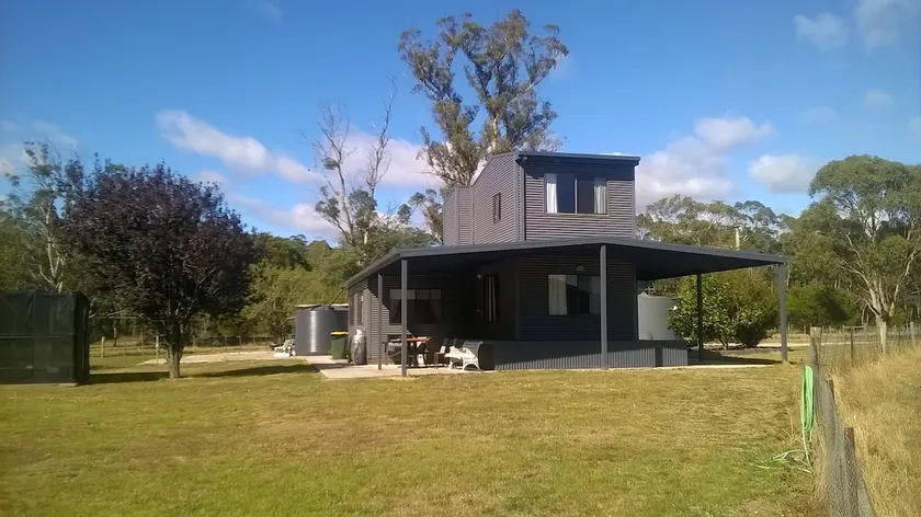 Coiler Creek Cottage - Image 1