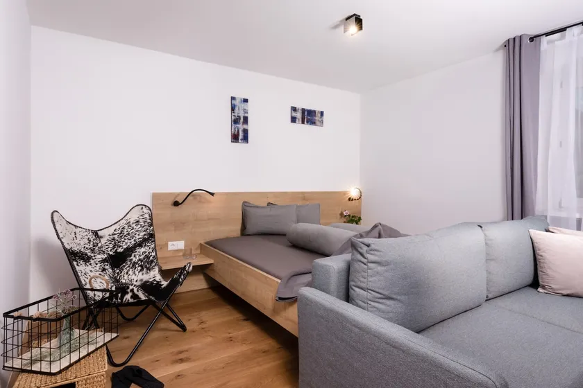 ♔ NEW apartment | central | netflix | car park ♔ - Image 1