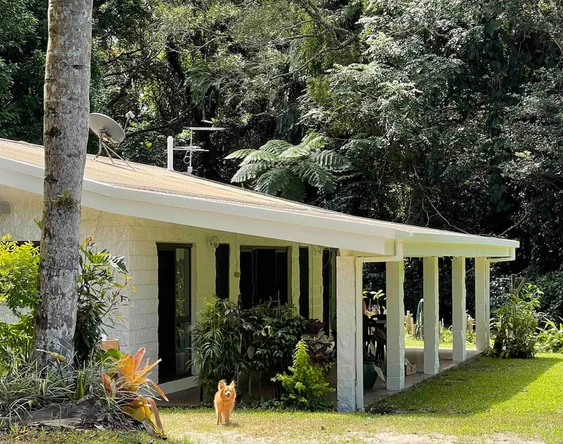 Botanica House Kuranda - Image 1