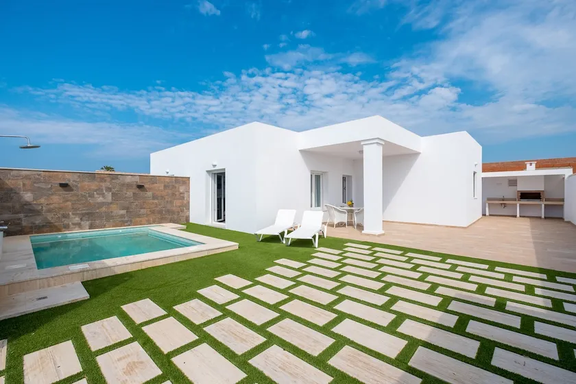 Casa El Palmar 2 - Image 1