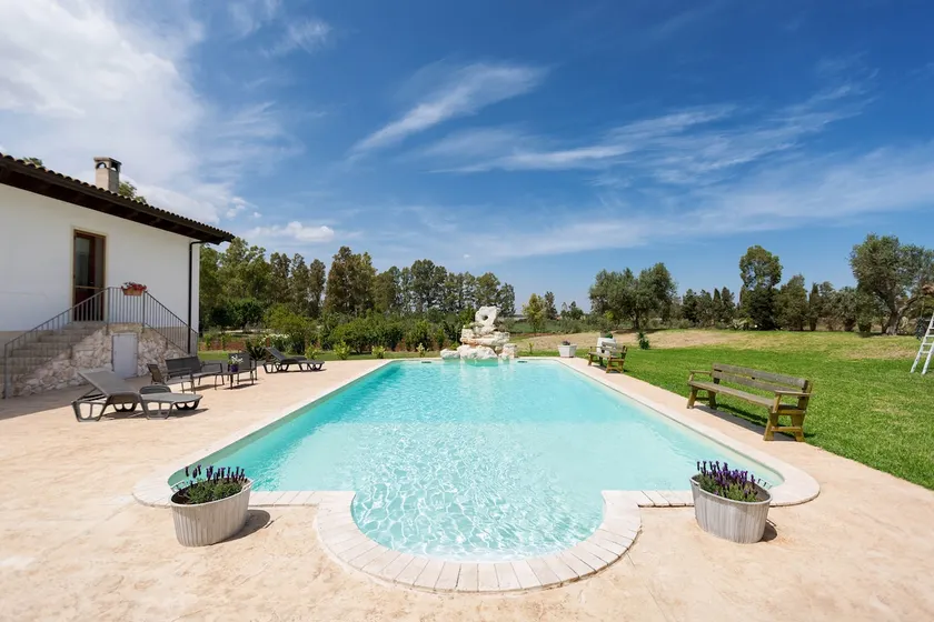 Villa Pizzi by Perle di Puglia - Image 1
