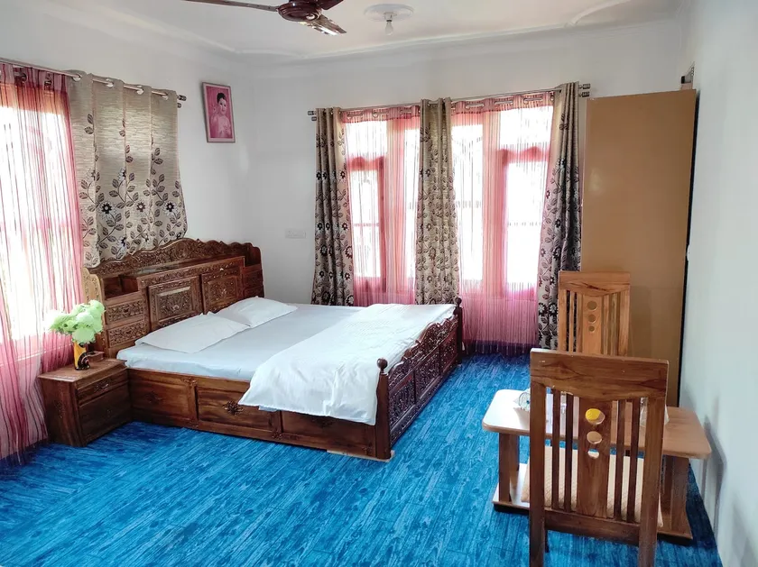 Delux 3 Rooms # Shami Villa - Image 1