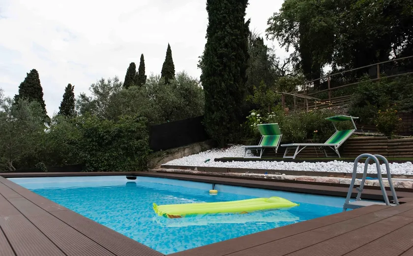 Appartamento Adige - Villa Lenotti - Image 1