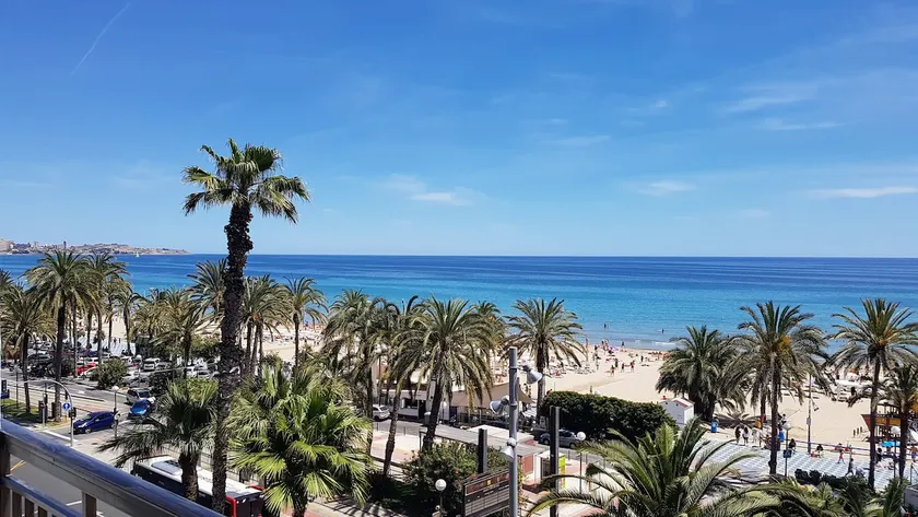 Port-Beach Alicante 1 - Image 1