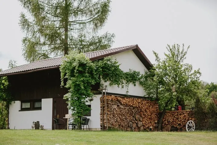 Unique Cottage in the Forest - Image 1