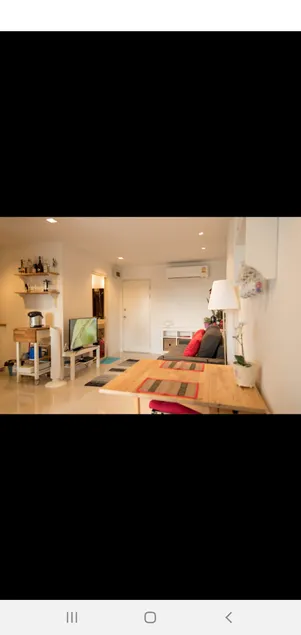 Modern condo 100 m from the beach - Image 1