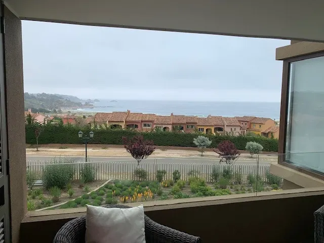 Beautiful apartment in Costa Quintay - Image 1