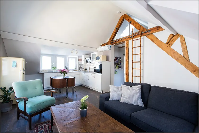 Ferienwohnung MILO - Image 1