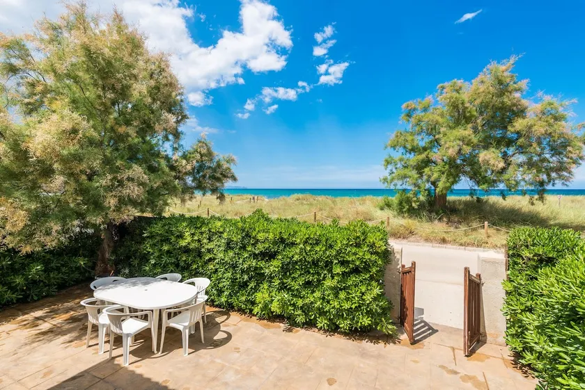 Villa Son Serra - Image 1