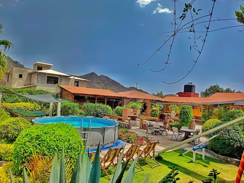 Rancho ”Los Morales” - Image 1
