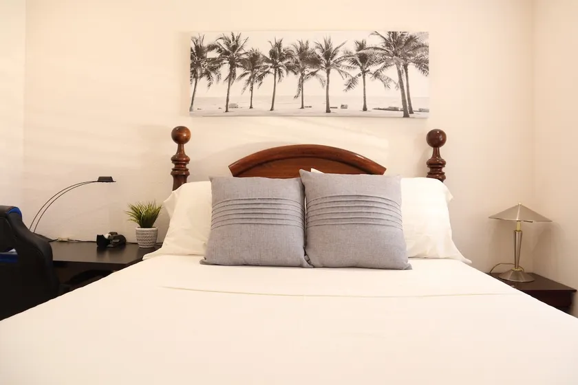 Gated Community Guest Suite with Private Entrance - Image 1