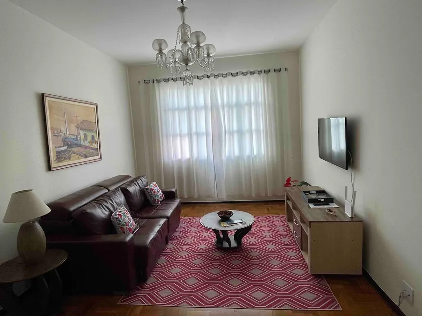 Apartment in front of the Hot Springs - Image 1