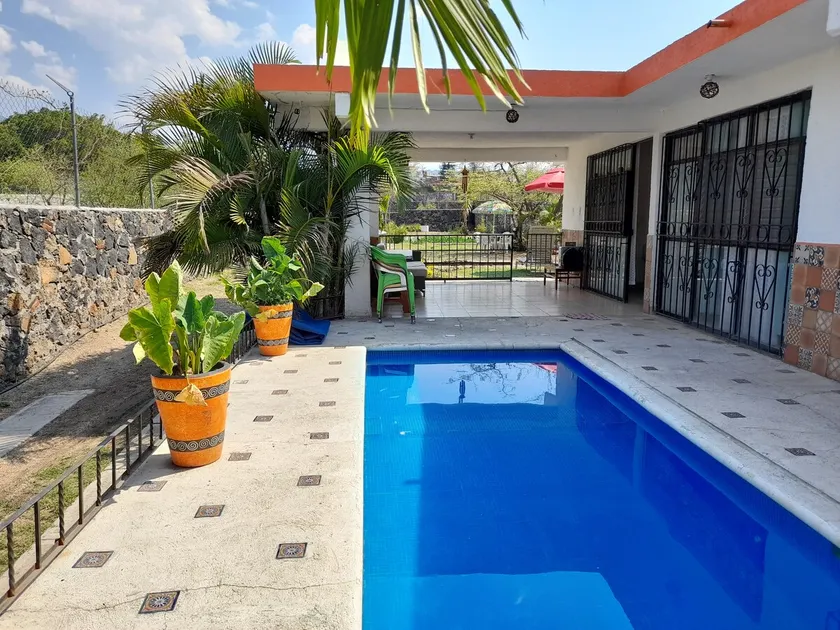 Quinta Marilú Private House - Image 1
