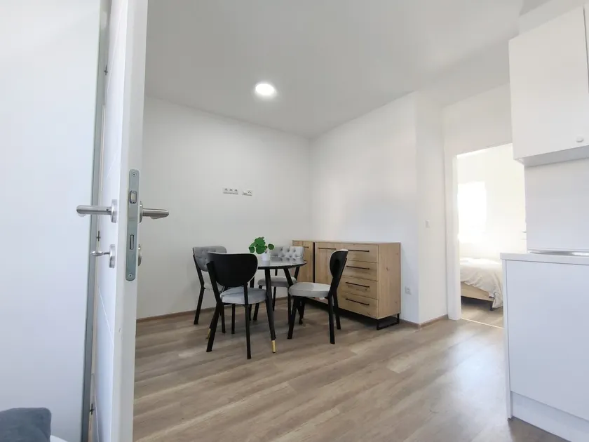 Kupres center, 1 room apartment - Image 1