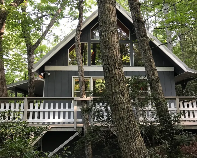 Sleeping Bear Cabin - Mountain Fun - Image 1