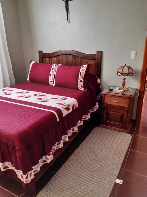 CASA EL TRIUNFO, for your best stay. - Image 1