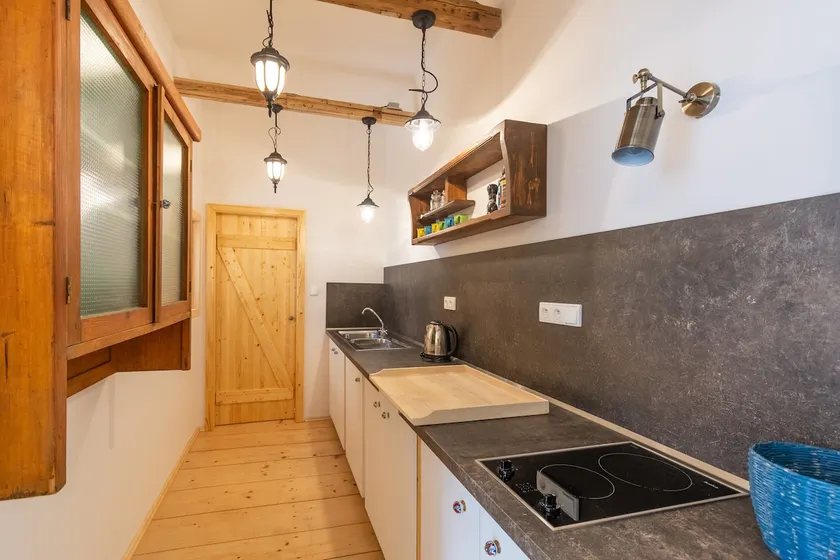 Apartment Sirius G České Budějovice - Image 1