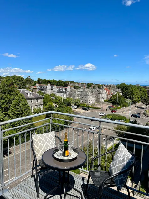 The Penthouse - Image 1