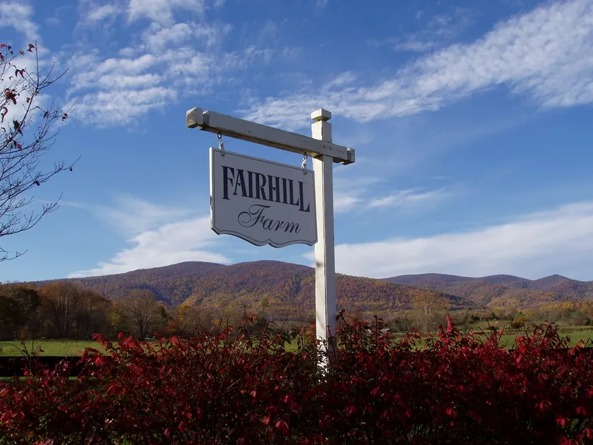Farm Cottage w. Blue Ridge views 15 mins from SNP - Image 1